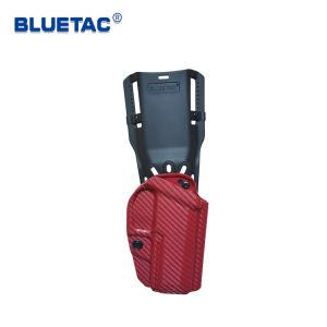 Glock 17 19 Carbon Fiber Fobus Holster 360° Retention System Secure Carry With