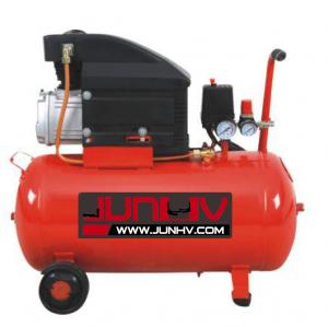 Wholesale Tank Size L. 24 Auto Shop Air Compressor For Car Workshop CE Certification from china suppliers