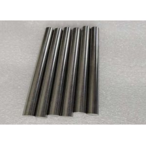High Purity Niobium Tantalum Alloy Pole Customizable For Rare Earth Industry