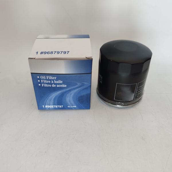 Construction Machinery Manufacturers Direct Sale Filter Diesel Oil Engine 96879797