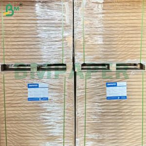 50GSM Food Grade Filter Paper Sheets for Coffee and Tea Filter