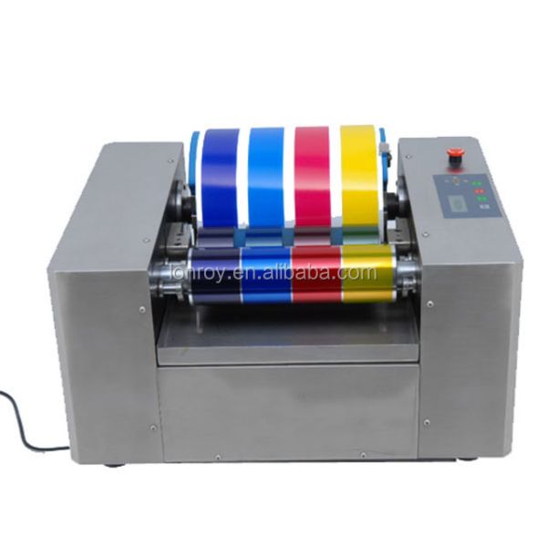 Automatic Offset Printing Ink Proofer Auto Flexo Gravure Ink Printing Proofer Color Mixing Offset Proofer