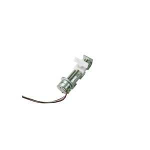 6 12V Micro Linear 2 Phase 4 Wire Stepper Motor With Slider