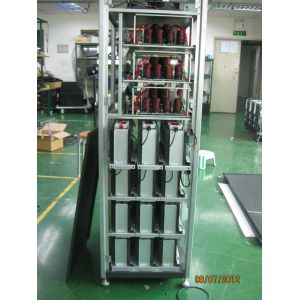 PWA-X Online HF UPS 3 / 3phase10-60kva