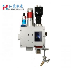 3000W high speed Laser welding machine head laser welders equipment for Meta
