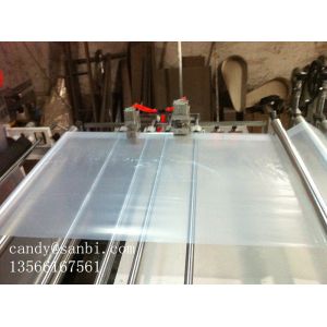 Multifunctional Plastic Bag Making Machine Fully Automatic Bag Making Machine
