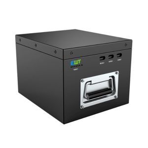 Toys Lifepo4 12V Lithium Iron Phosphate Battery 100ah Uninterruptible