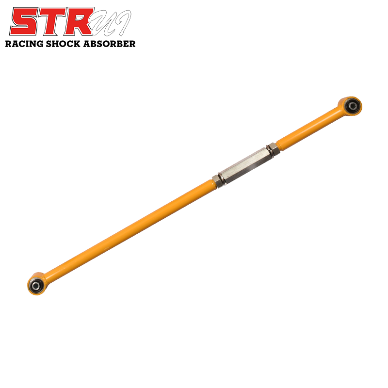 Land Cruiser 80 Piggyback Shock Absorber With Adjustable Damping