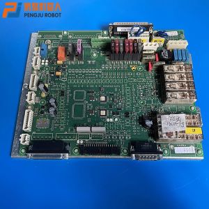 KRC2 ESC-CI Board Manufactured by Kuka KRC2 ESC-CI circuit Board ESC-CI3 module