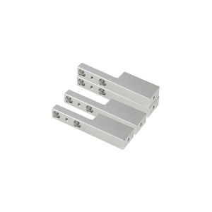 Turning Machining CNC Milling Parts Stainless Steel Service Metal Components