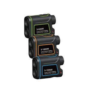 Wholesale Digital Handheld Laser Distance Meter Multi Function 600m Distance from china suppliers