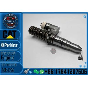 Engine 10R-1276 Commonl Fuel Injector 10R-7238 10R-2826 249-0746 392-0200 392
