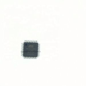 Wholesale MEGA88PAU-TH Integrated Circuit IC Microcontroller Chip TQFP32 ATMEGA88PAU from china suppliers
