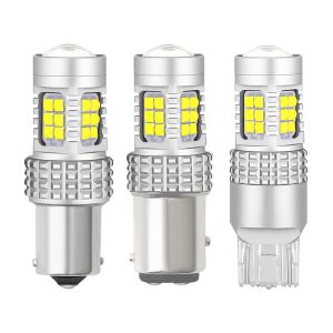 Custom 30SMD LED Brake Turn Signal Lights 3030 Reversing Headlamp