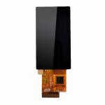 1.9" TFT LCD Touch Screen 170x320 IPS Full Viewing Angle With CTP SPI MCU