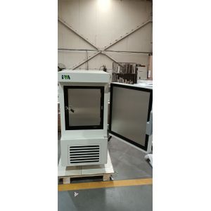 Microprocessor Temperature Controller Ultra Low Temperature Freezer Manual