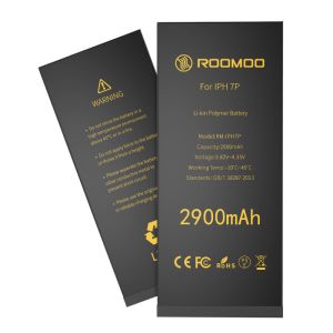 2900mAh Iphone 7 Battery Replacement Internal Mobile Cell 12 Months Warranty