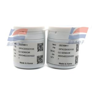 Gas Sensor SPXCDXSO1SS SPXCDXSPXSS SPXCDXSFXSS For Combustible Gas Alarm