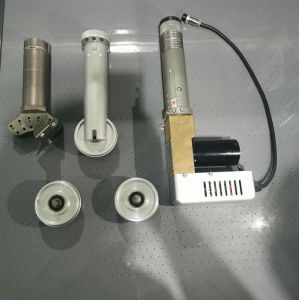 box sample cutting machine, oscillating cut and creasing machine, sample maker,