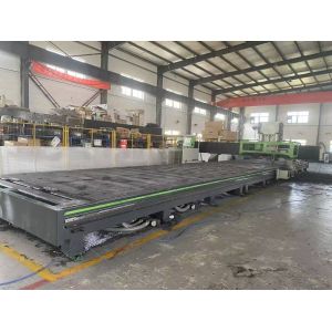 Buy cheap Processing center for insulated composite panel car body panels from wholesalers