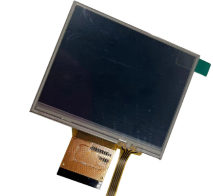 Wholesale 3.5 Inch 480 X 272 Dot TFT LCD Touch Screen with 16.7M Colors and Resistive Touch for Embedded Systems from china suppliers
