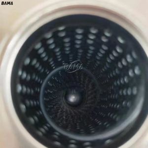 Gaskets Material NBR Replace Hydraulic Pressure Filter Element 0660D003BN4HC Oil