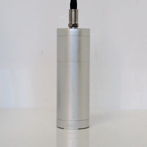 Small Self-Contained Vibration MeterHandheld Vibration Calibrator Vibration