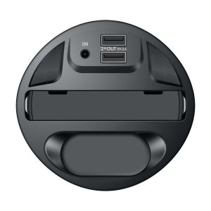 Power Protection Car Wireless Charging with USB X 2 Output OEM ODM