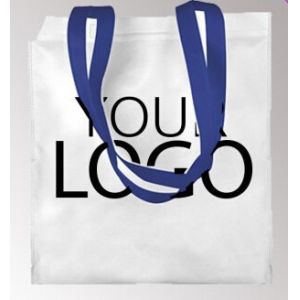 High quality laminated shopping tote pp non woven bag, Highest Quality Promotion