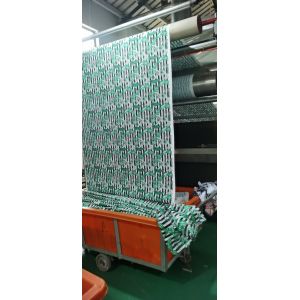 Peached 200gsm Small Beach Blanket 40x70cm 90 Polyester 10 Polyamide