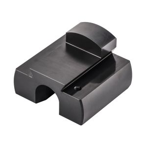 ABS POM CNC Plastic Parts Precision CNC Plastic Machining Services Machinery