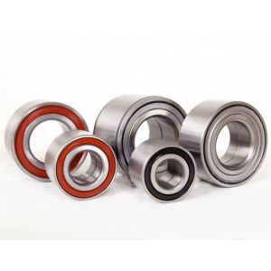 Wholesale Standard Precision DAC356180040-2RZ Auto Wheel Hub Bearing for Optimal Performance from china suppliers