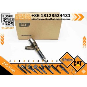 326-4740 295-9140 317-2340 10R-7676 XJAF02679 Diesel Fuel Injector Suitable for