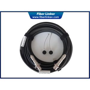 Buy cheap Tectical FUW to PUW Camera Link HDTV Optical Fiber Cable from wholesalers