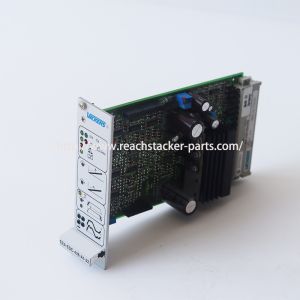 EEA-EDC-436-A1-32 amplifier Kalmar Reach Stacker Parts