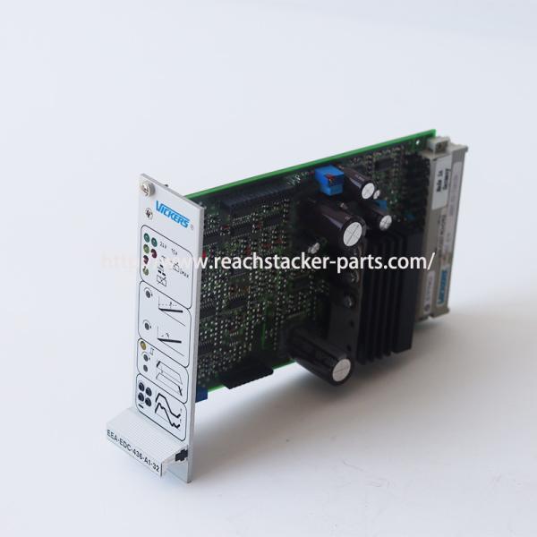 EEA-EDC-436-A1-32 amplifier Kalmar Reach Stacker Parts