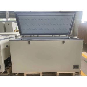 Direct Cooling Biomedical Chest Freezer With Digital Temperature Control Minus