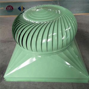 Assembled Vertical Turbine Roof Ventilation Motor Non Power Keywords