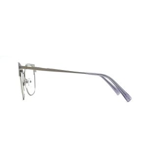 MD146 Metal Eyeglass Frame with Sleek Design