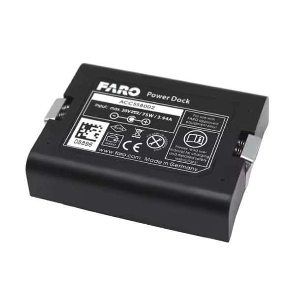 Durable And Faro 80002 Battery Charger ACCSS8002 For Industrial