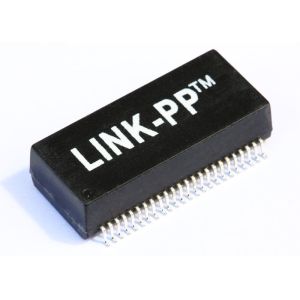 10Base-T Isolation Network Transformer Modules HN1661CG HN1661SG