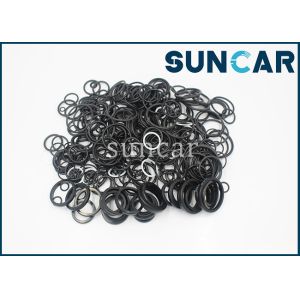 Kobelco S19010-29100 S1901029100 Main Valve Seal Kit For Excavator [SK014]