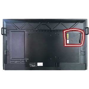 OPS Computer mini pc for Interactive Touch Screen Monitor Smart Board IFPD IWB