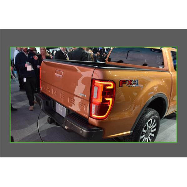 6 Inch LED Car Tail Lights