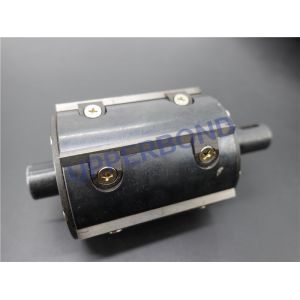 Square Blade For MK8 Cigarette Machine Parts Tipping Paper Cutting Knives Assy