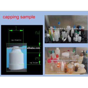 Gallon Bottle Cap Sealing Machine/Sealer/Handheld Bottle Lid Induction Sealer
