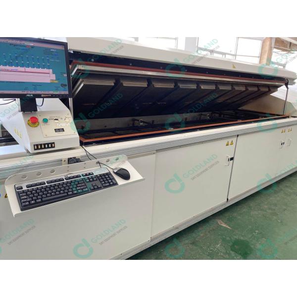 BTU125A 125N BTU Pyramax 125 SMT Reflow Oven Parts