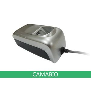 CAMA-2000 Biometric USB Fingerprint Scanner With Free Window SDK