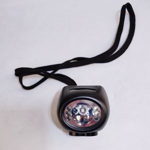 4500lux LED Mining Cap Lamp KL3LM Underground LED Miner Headlamp