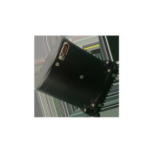 Accurate Navigation Inertial Attitude/Azimuth Reference System with RS422 Output